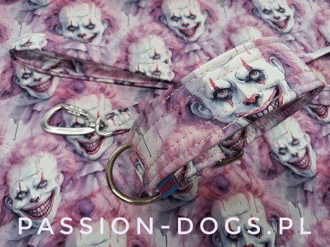 PRINTED SOFSHELL COLLAR 3CM/4CM/5CM PRINTED SOFSHELL COLLAR 3CM/4CM/5CM