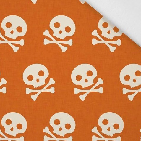PRINTED SOFSHELL COLLAR 3CM/4CM/5CM PRINTED SOFSHELL COLLAR 3CM/4CM/5CM