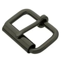 Obroża skórzana 4 cm (black) Obroża skórzana 4 cm (black)