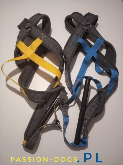 4CM SZELKI DO WEIGHT PULLINGU 4CM SZELKI DO WEIGHT PULLINGU