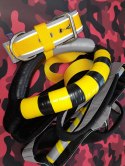 4CM SZELKI DO WEIGHT PULLINGU PRO