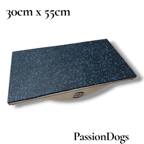 Deska balansująca 30cm x 55cm