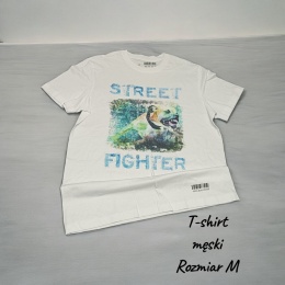 KOSZULKA MĘSKA M (Nowy egzemplarz ekspozycyjny )