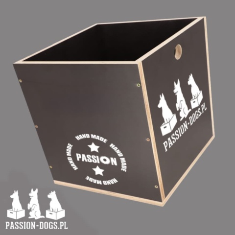 SKRZYNIA MOTYWACYJNA